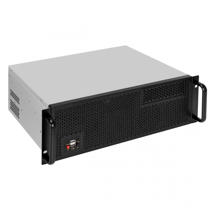Серверный корпус EXEGATE PRO 3U300-03/600PPH-SE EX297863RUS Серверный корпус EXEGATE PRO 3U300-03/600PPH-SE EX297863RUS