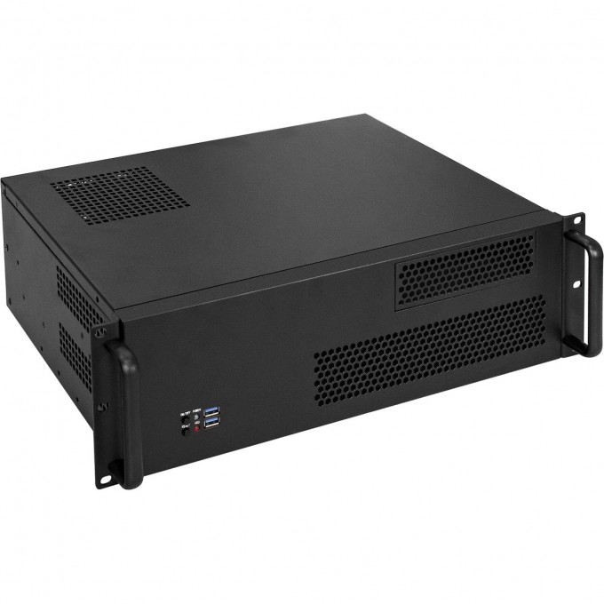 Серверный корпус EXEGATE PRO 3U330-02, БП 1100PPH-SE 80 PLUS® Bronze, EX293672RUS Серверный корпус EXEGATE PRO 3U330-02, БП 1100PPH-SE 80 PLUS® Bronze, EX293672RUS