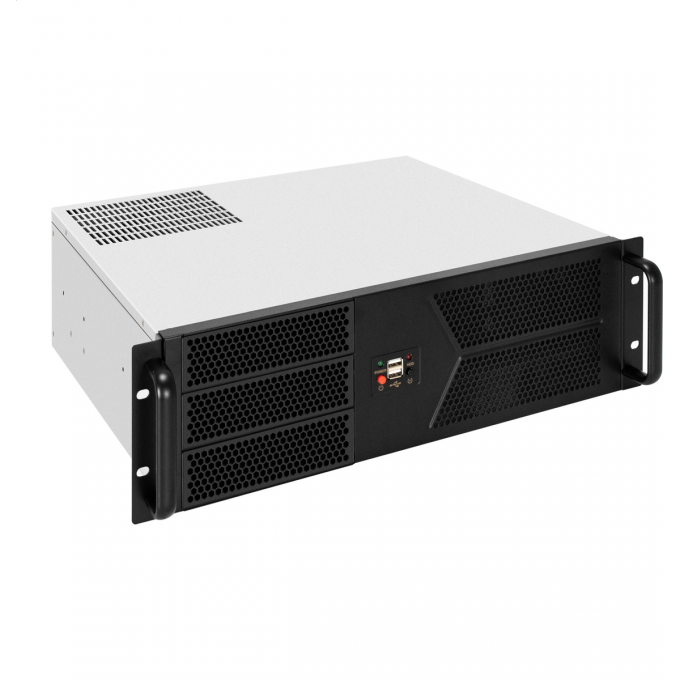 Серверный корпус EXEGATE PRO 3U400-07/900RADS EX298428RUS Серверный корпус EXEGATE PRO 3U400-07/900RADS EX298428RUS