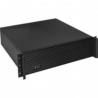 Серверный корпус EXEGATE PRO 3U450-08 RM 19", 3U, БП 1000RADS, USB