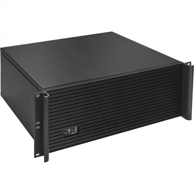 Серверный корпус EXEGATE PRO 4U390-05 RM 19", 4U, БП 1200RADS, USB EX293207RUS Серверный корпус EXEGATE PRO 4U390-05 RM 19", 4U, БП 1200RADS, USB EX293207RUS