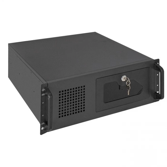 Серверный корпус EXEGATE PRO 4U450-17/1000PPH-SE 80 PLUS® Bronze EX295913RUS Серверный корпус EXEGATE PRO 4U450-17/1000PPH-SE 80 PLUS® Bronze EX295913RUS