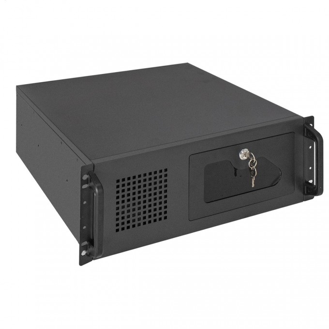 Серверный корпус EXEGATE PRO 4U450-17 БП 800PAS EX300075RUS