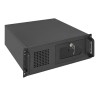 Серверный корпус EXEGATE PRO 4U450-17 БП 800PAS EX300075RUS