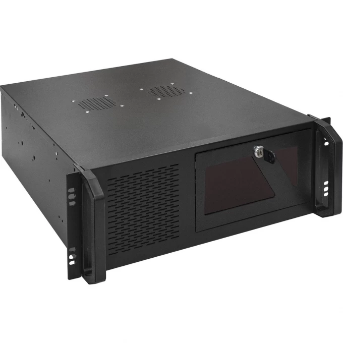 Серверный корпус EXEGATE PRO 4U480-06/4U4021S, БП 900RADS, EX293244RUS Серверный корпус EXEGATE PRO 4U480-06/4U4021S, БП 900RADS, EX293244RUS