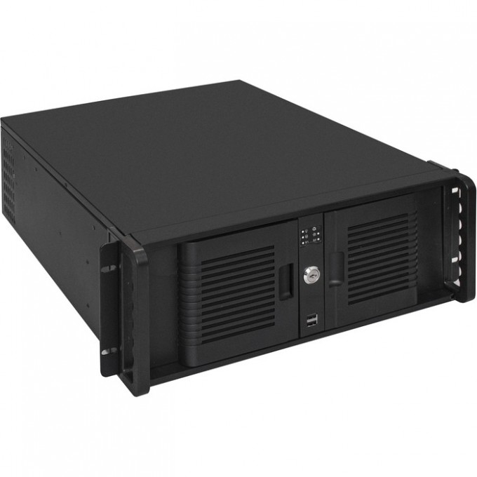 Серверный корпус EXEGATE PRO 4U480-15/4U4132/RM-500ADS EX244617RUS Серверный корпус EXEGATE PRO 4U480-15/4U4132/RM-500ADS EX244617RUS
