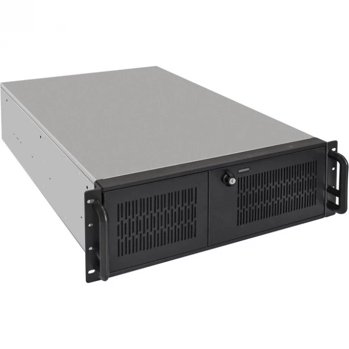 Серверный корпус EXEGATE PRO 4U650-010/4U4139L EX172974RUS Серверный корпус EXEGATE PRO 4U650-010/4U4139L EX172974RUS