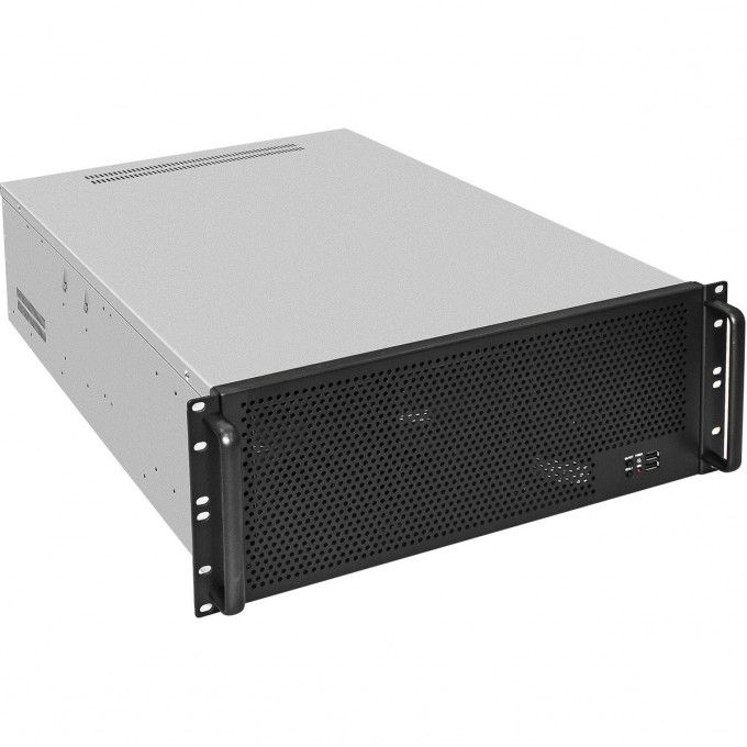 Серверный корпус EXEGATE PRO 4U650-18/1100ADS EX293578RUS Серверный корпус EXEGATE PRO 4U650-18/1100ADS EX293578RUS