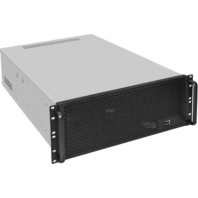 Серверный корпус EXEGATE PRO 4U650-18/500RADS EX293264RUS Серверный корпус EXEGATE PRO 4U650-18/500RADS EX293264RUS