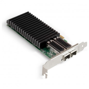 Сетевой адаптер EXEGATE EXE-MCX4-2SFP28