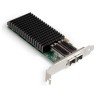 Сетевой адаптер EXEGATE EXE-MCX4-2SFP28 EX299018RUS