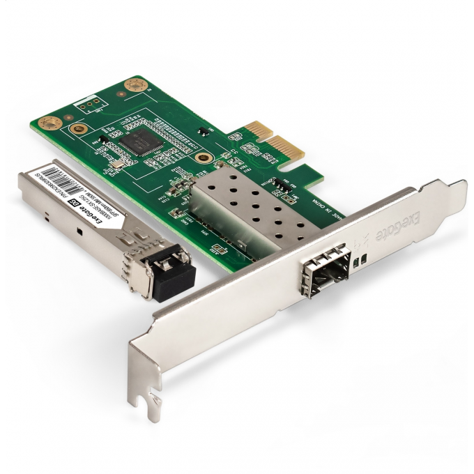 Сетевой адаптер SFP EXEGATE EXE-I210-F1+ Трансивер EXEGATE EXT-1G-MM850-LC2-550M EX298935RUS Сетевой адаптер SFP EXEGATE EXE-I210-F1+ Трансивер EXEGATE EXT-1G-MM850-LC2-550M EX298935RUS