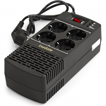 Стабилизатор напряжения EXEGATE Power AD5000-500 EP285941RUS