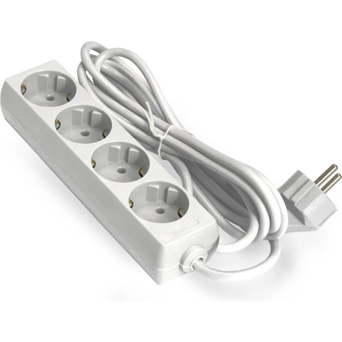 Удлинитель EXEGATE ECE-4-1.8W EX285812RUS Удлинитель EXEGATE ECE-4-1.8W EX285812RUS