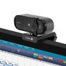 Веб-камера EXEGATE BLACKVIEW C720 FULLHD AF EX297680RUS