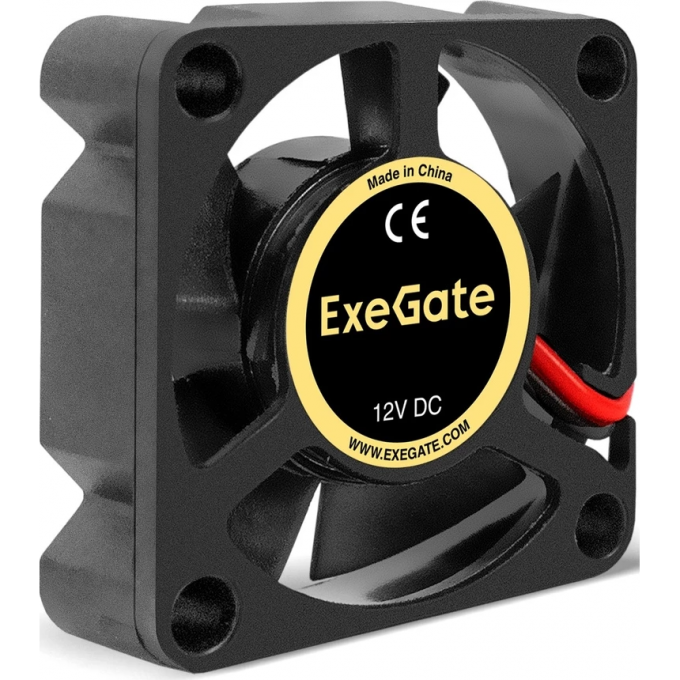 Вентилятор 12В DC EXEGATE EXTRAPOWER EP03010S3P EX297009RUS Вентилятор 12В DC EXEGATE EXTRAPOWER EP03010S3P EX297009RUS
