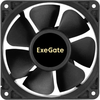 Вентилятор 24В DC EXEGATE EX12038S3P-24